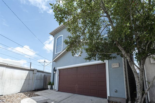 930 Mckinney Park Lane, Houston, TX 77003