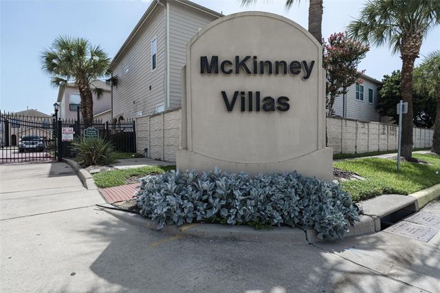 930 Mckinney Park Lane, Houston, TX 77003
