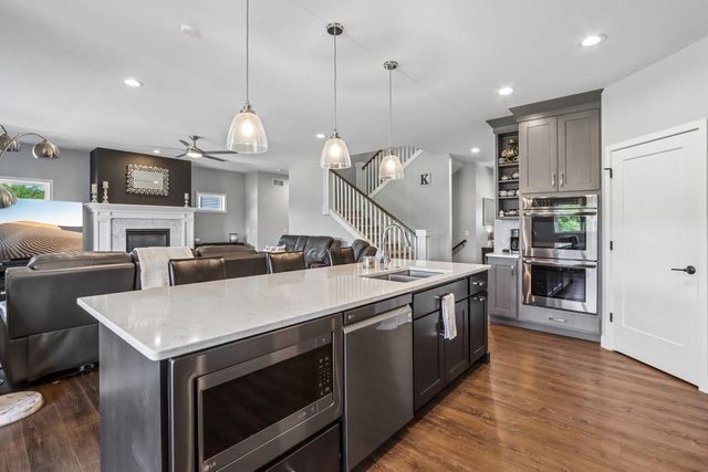 410 Sunset Drive, Lodi, WI 53555
