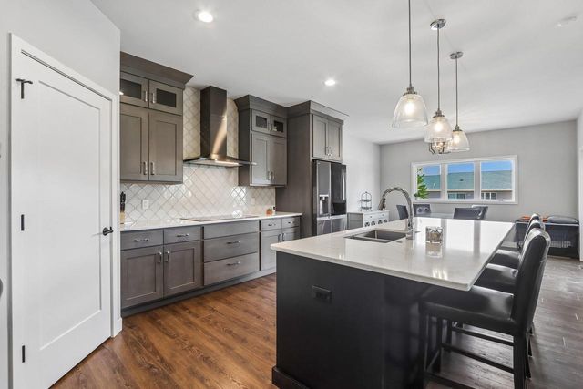 410 Sunset Drive, Lodi, WI 53555