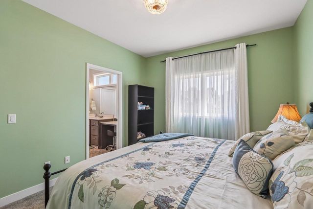 410 Sunset Drive, Lodi, WI 53555