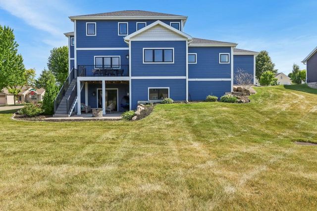 410 Sunset Drive, Lodi, WI 53555