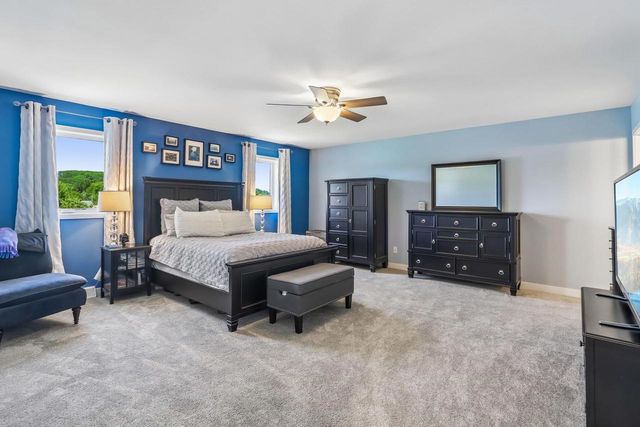 410 Sunset Drive, Lodi, WI 53555