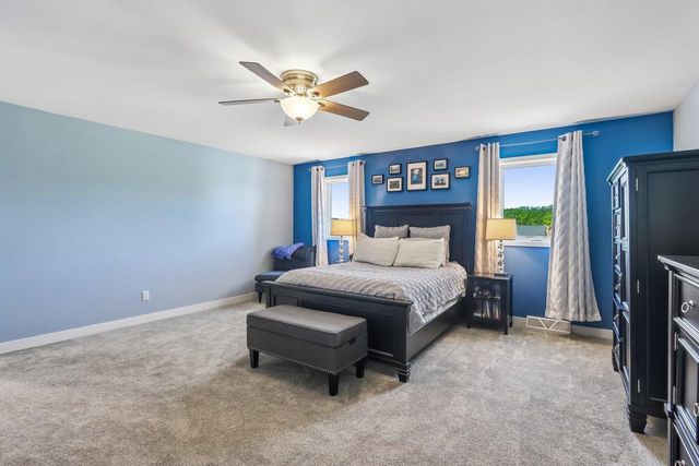 410 Sunset Drive, Lodi, WI 53555