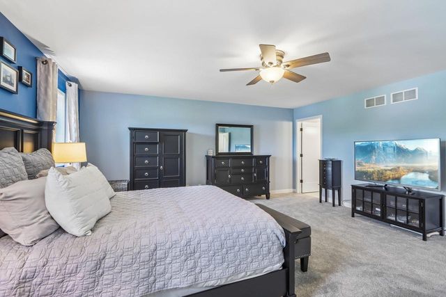 410 Sunset Drive, Lodi, WI 53555