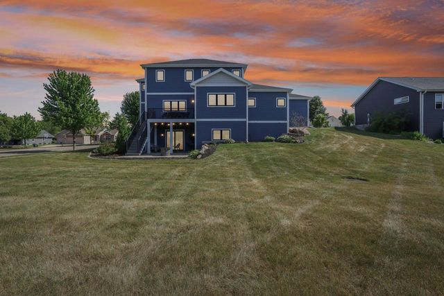 410 Sunset Drive, Lodi, WI 53555