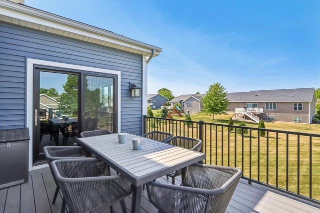 410 Sunset Drive, Lodi, WI 53555