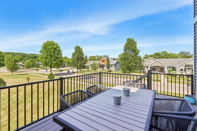 410 Sunset Drive, Lodi, WI 53555