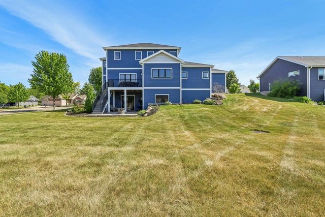 410 Sunset Drive, Lodi, WI 53555