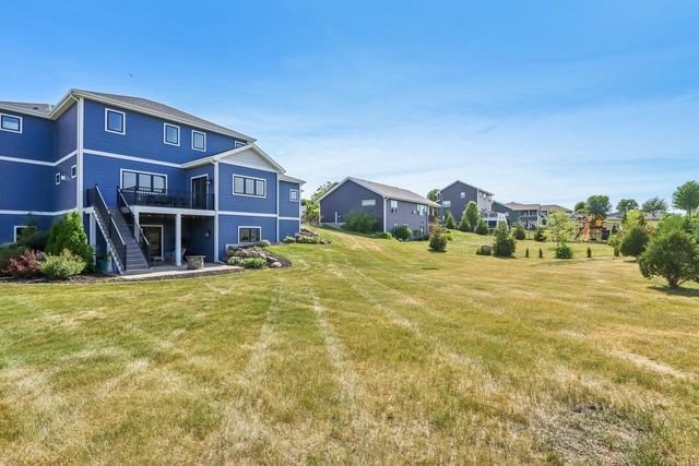 410 Sunset Drive, Lodi, WI 53555