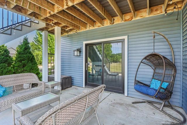 410 Sunset Drive, Lodi, WI 53555