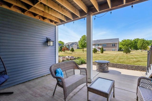 410 Sunset Drive, Lodi, WI 53555