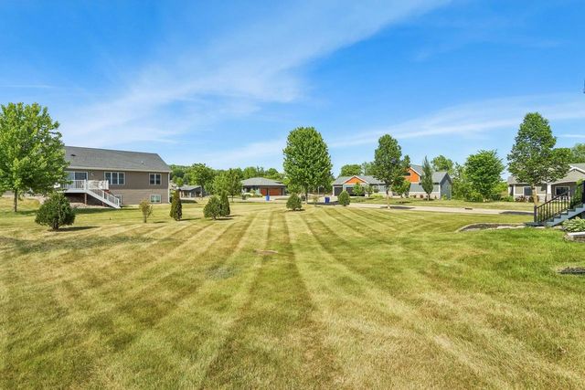 410 Sunset Drive, Lodi, WI 53555