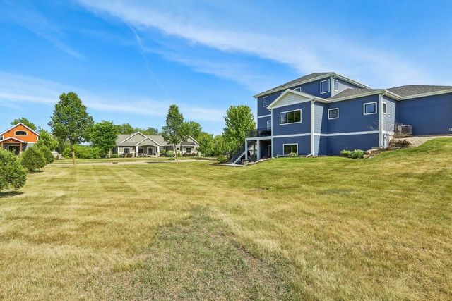 410 Sunset Drive, Lodi, WI 53555
