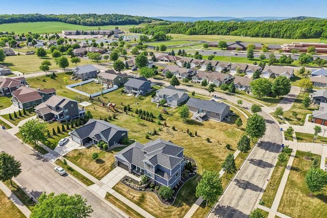 410 Sunset Drive, Lodi, WI 53555