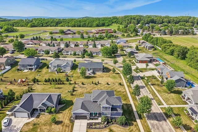 410 Sunset Drive, Lodi, WI 53555
