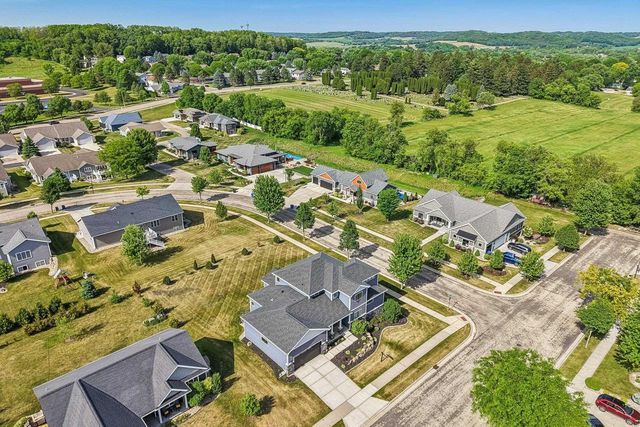 410 Sunset Drive, Lodi, WI 53555