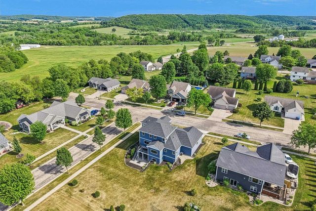 410 Sunset Drive, Lodi, WI 53555
