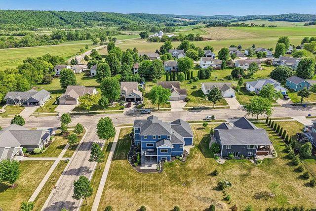 410 Sunset Drive, Lodi, WI 53555