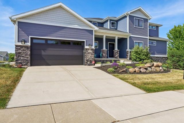 410 Sunset Drive, Lodi, WI 53555