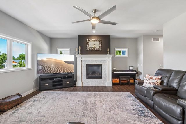 410 Sunset Drive, Lodi, WI 53555