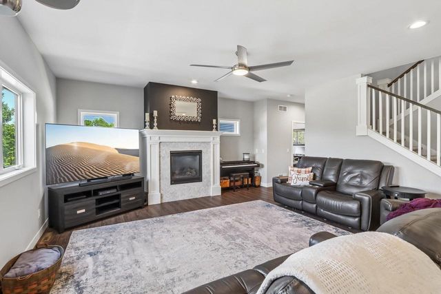 410 Sunset Drive, Lodi, WI 53555