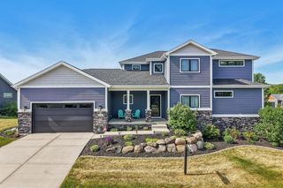 410 Sunset Drive, Lodi, WI 53555