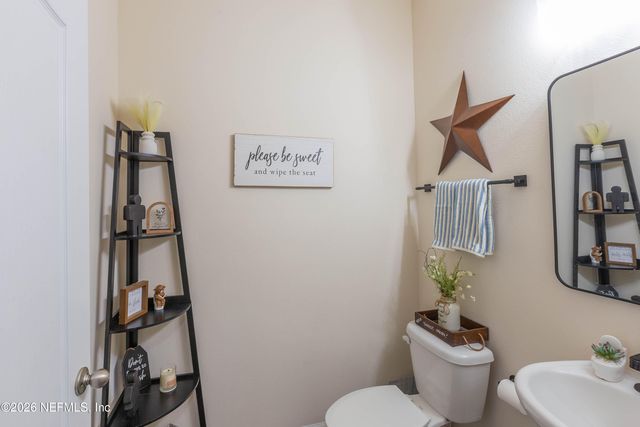 2224 WILLOW GLN Lane, Green Cove Springs, FL 32043