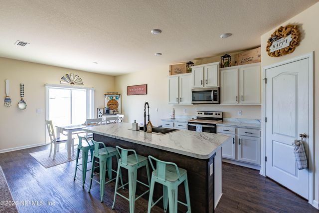 2224 WILLOW GLN Lane, Green Cove Springs, FL 32043