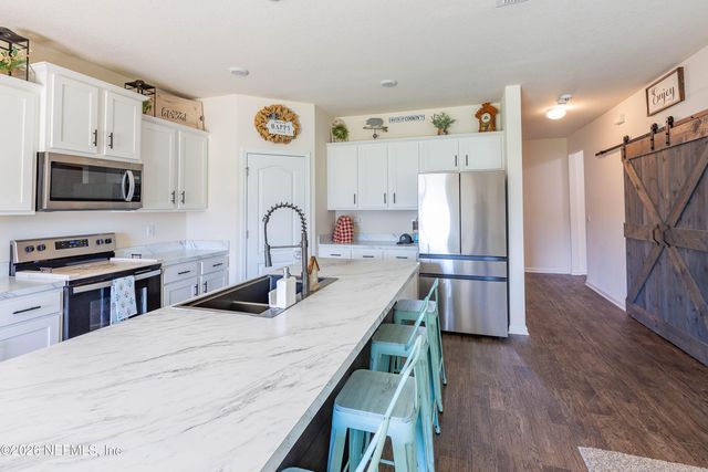 2224 WILLOW GLN Lane, Green Cove Springs, FL 32043