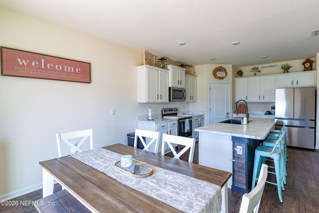 2224 WILLOW GLN Lane, Green Cove Springs, FL 32043