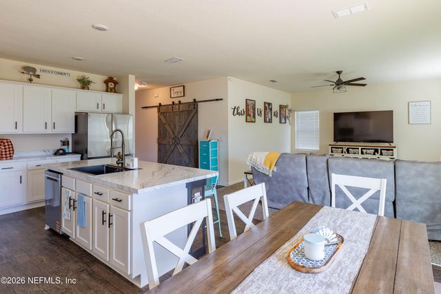 2224 WILLOW GLN Lane, Green Cove Springs, FL 32043