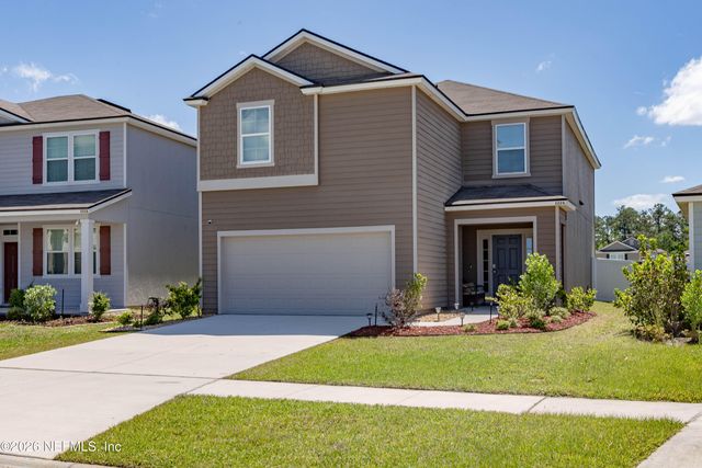 2224 WILLOW GLN Lane, Green Cove Springs, FL 32043
