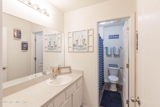 2224 WILLOW GLN Lane, Green Cove Springs, FL 32043