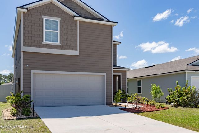 2224 WILLOW GLN Lane, Green Cove Springs, FL 32043