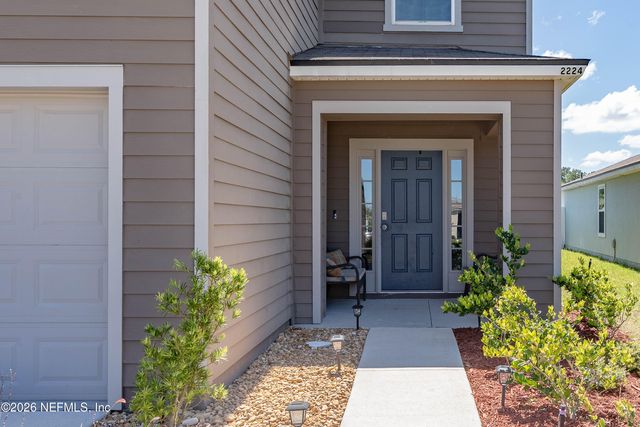 2224 WILLOW GLN Lane, Green Cove Springs, FL 32043