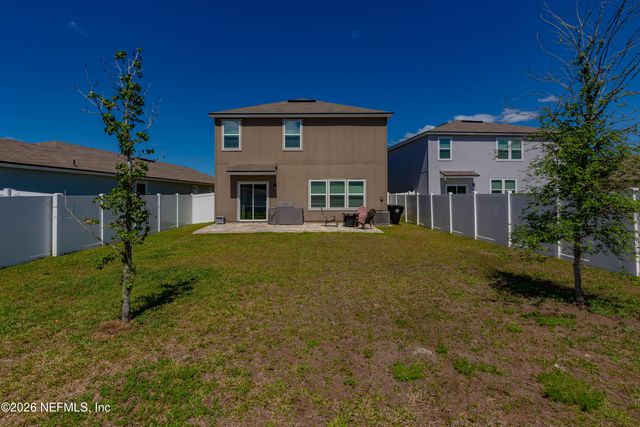 2224 WILLOW GLN Lane, Green Cove Springs, FL 32043