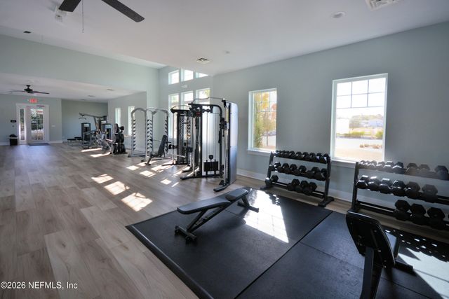 2224 WILLOW GLN Lane, Green Cove Springs, FL 32043