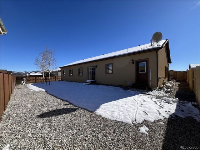 117 Red Tail Boulevard, Buena Vista, CO 81211