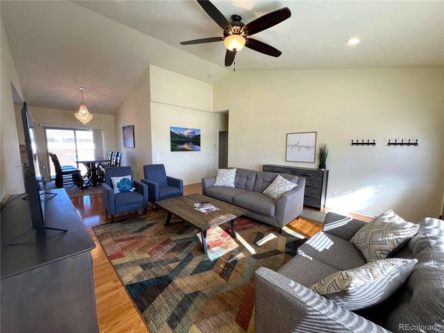 117 Red Tail Boulevard, Buena Vista, CO 81211