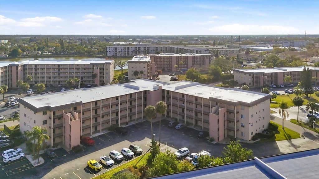 4143 HERON WAY 207 BLDG E, Bradenton, FL 34205