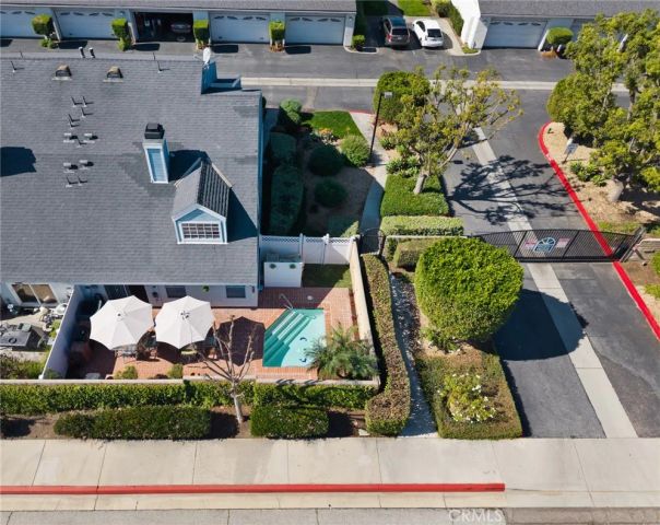 800 W Grondahl Street J, Covina, CA 91722