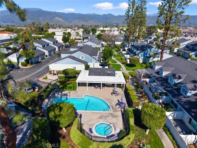 800 W Grondahl Street J, Covina, CA 91722