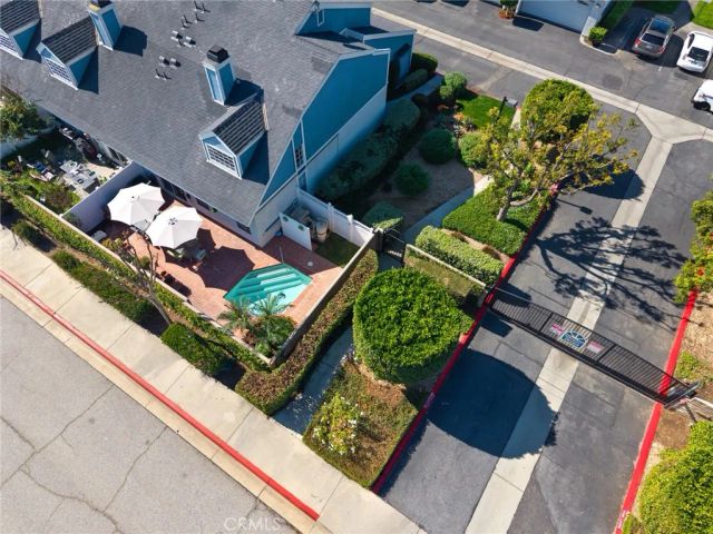 800 W Grondahl Street J, Covina, CA 91722