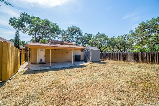 10490 White Bonnet St, San Antonio, TX 78240