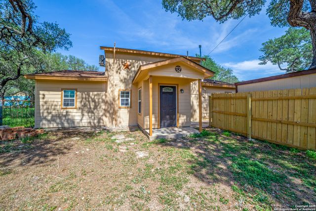 10490 White Bonnet St, San Antonio, TX 78240
