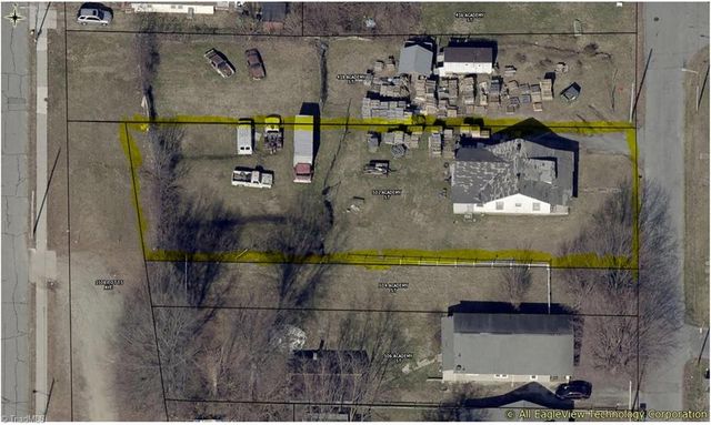 502 Academy Street, High Point, NC 27260