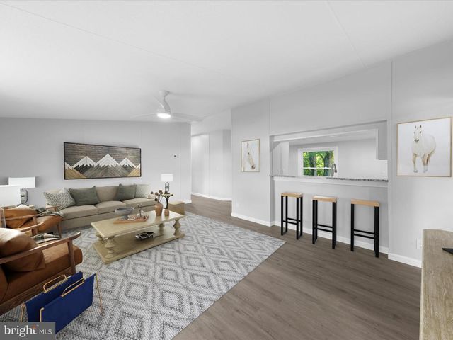 493 E CHERRY DR, Magnolia, DE 19962