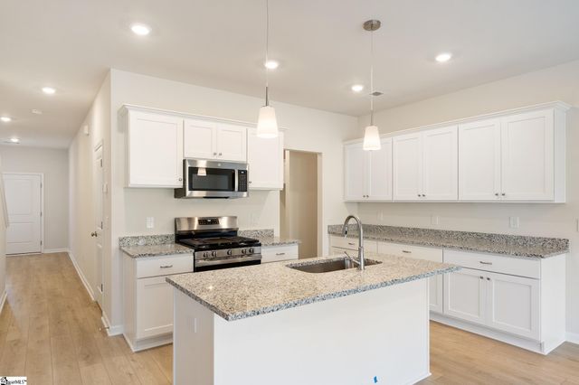 49 Nonnington Way, Taylors, SC 29687