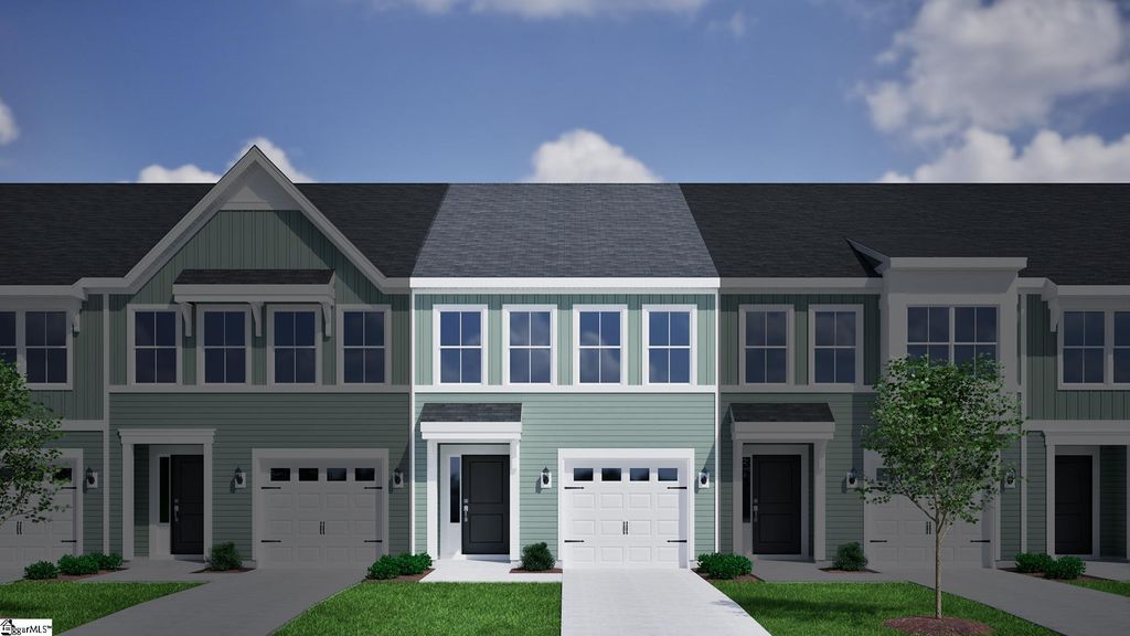 49 Nonnington Way, Taylors, SC 29687